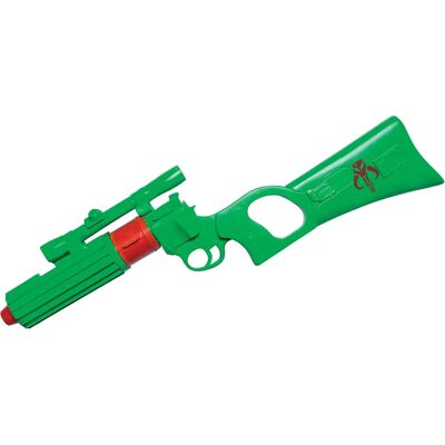 Star Wars Boba Fett Blaster - Leksakspistol Star Wars Boba Fett Blaster - Leksakspistol