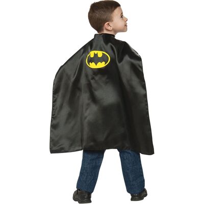 Cappa di Batman di Rubie's - Accessorio per costume Cappa di Batman di Rubie's - Accessorio per costume