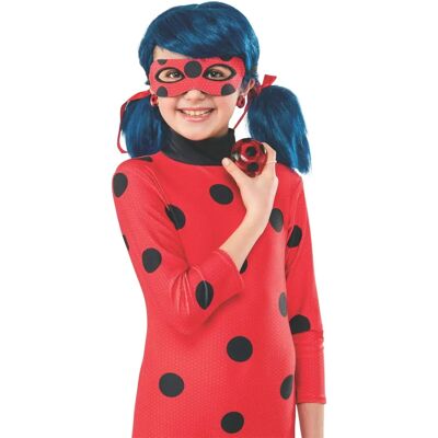 Déguisement Yo-Yo Miraculous Ladybug de Rubies - Costumes Déguisement Yo-Yo Miraculous Ladybug de Rubies - Costumes