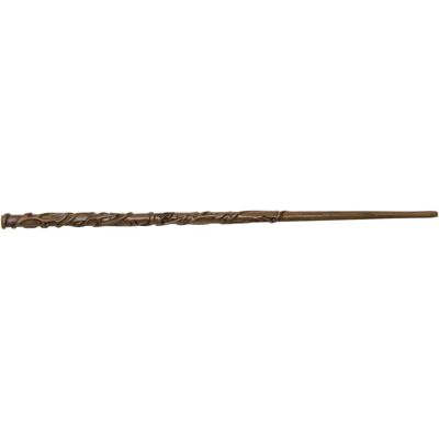 Baguette Hermione Granger Marron - Harry Potter - Publicité Baguette Hermione Granger Marron - Harry Potter - Publicité