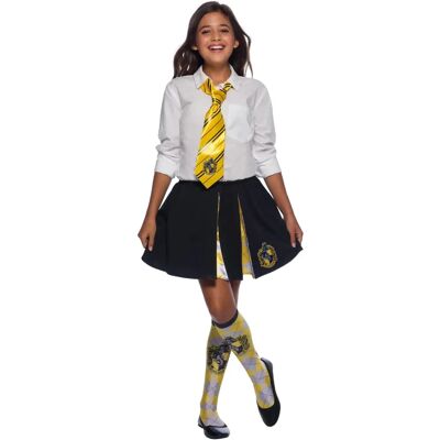 Papillon di Harry Potter Hufflepuff di Rubie's - Papillon Papillon di Harry Potter Hufflepuff di Rubie's - Papillon