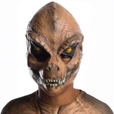 Rubie's Maschera per Bambini Jurassic World - T-Rex Rubie's Maschera per Bambini Jurassic World - T-Rex