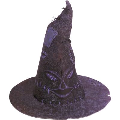 Chapeau de Tri Harry Potter pour Enfants - Rubies Chapeau de Tri Harry Potter pour Enfants - Rubies