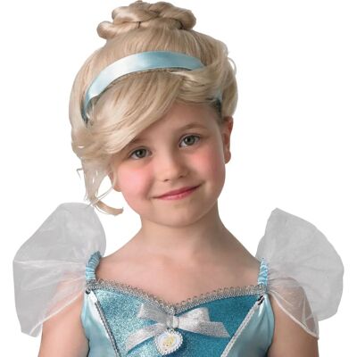 Rubie's Cinderella Perücke - Kostümzubehör für Frauen Rubie's Cinderella Perücke - Kostümzubehör für Frauen