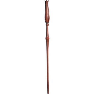 Rubie's Luna Lovegood Harry Potter Dräkt - Brun Trollstav - Flicka Rubie's Luna Lovegood Harry Potter Dräkt - Brun Trollstav - Flicka