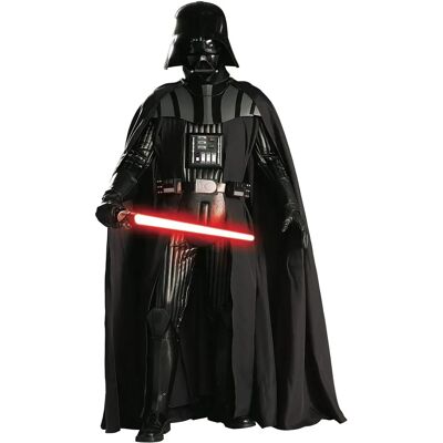 Samlarutgåva Darth Vader - Kostym - Svart - Kostymer Samlarutgåva Darth Vader - Kostym - Svart - Kostymer