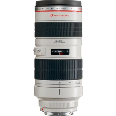 Canon EF 70-200mm f/2.8 L USM Canon EF 70-200mm f/2.8 L USM