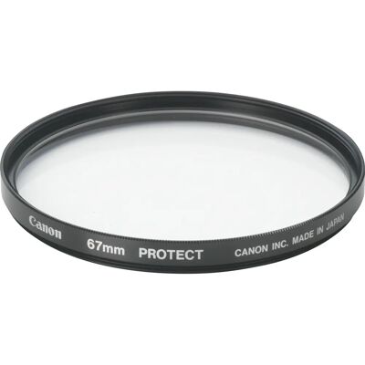 Canon 2598A001 Kameraobjektivfilter - UV-Schutz 67mm Canon 2598A001 Kameraobjektivfilter - UV-Schutz 67mm