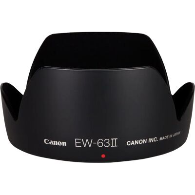 Canon 2647A001 Kameraobjektivadapter - Paraluce EW-63 II für EF 28-105 USM Canon 2647A001 Kameraobjektivadapter - Paraluce EW-63 II für EF 28-105 USM