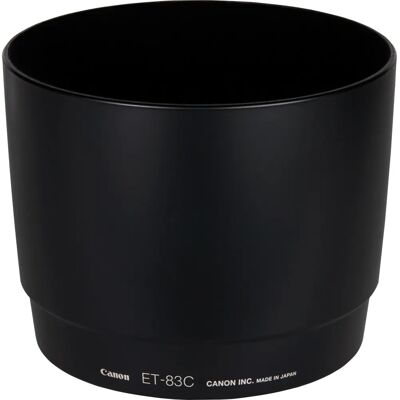 Paraluce Canon 2707A001 - Nero Paraluce Canon 2707A001 - Nero