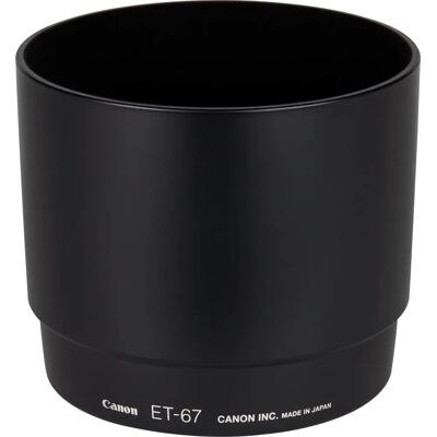 Paraluce Canon 4660A001 - Nero Paraluce Canon 4660A001 - Nero