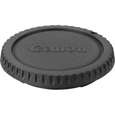 Tappo corpo fotocamera Canon RF 3 - Obiettivo Tappo corpo fotocamera Canon RF 3 - Obiettivo
