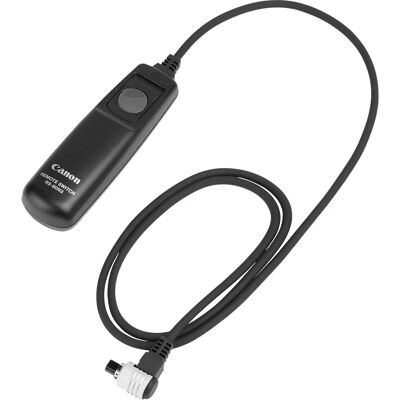 Canon RS-80N3 Interruttore Remoto - Per Fotocamere EOS Canon RS-80N3 Interruttore Remoto - Per Fotocamere EOS