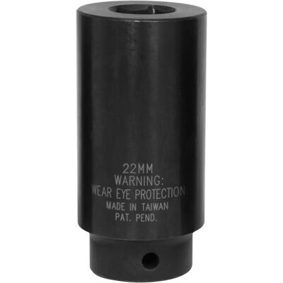 Lisle 77110 Llave para Amortiguador Armónico - Herramienta Automotriz Lisle 77110 Llave para Amortiguador Armónico - Herramienta Automotriz