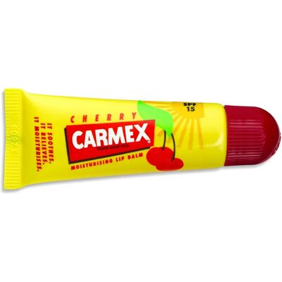 CARMEX Cherry Lippenbalsam SPF 15 - Lippenbalsam CARMEX Cherry Lippenbalsam SPF 15 - Lippenbalsam