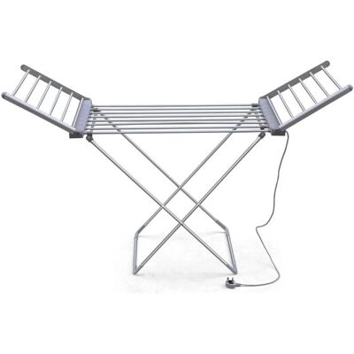 AuraHome - Wing - 230W - Foldable - Clothes Airer AuraHome - Wing - 230W - Foldable - Clothes Airer