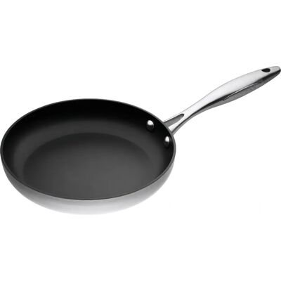 Scanpan CTX Non-Stick 24cm Stegepande - Pande Scanpan CTX Non-Stick 24cm Stegepande - Pande