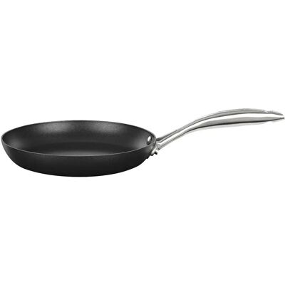 SCANPAN Pro IQ 24cm Frying Pan - Non-Stick, Recycled Aluminum SCANPAN Pro IQ 24cm Frying Pan - Non-Stick, Recycled Aluminum