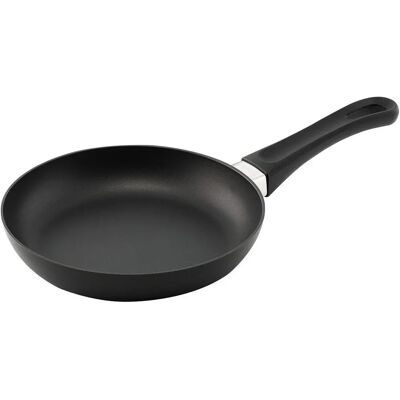 Poêle induction Scanpan Classic 20cm - Antiadhésive, four 260°C - Publicité Poêle induction Scanpan Classic 20cm - Antiadhésive, four 260°C - Publicité