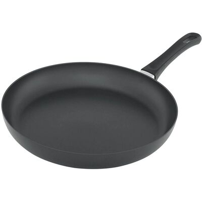 Scanpan Classic Induktionspfanne 32cm - Antihaft, Recyceltes Aluminium Scanpan Classic Induktionspfanne 32cm - Antihaft, Recyceltes Aluminium