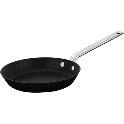 Scanpan Aluminium Non-Stick Stekepanne - 22cm - Modern, Induksjon, Resirkulert aluminium Scanpan Aluminium Non-Stick Stekepanne - 22cm - Modern, Induksjon, Resirkulert aluminium