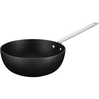 Scanpan TechnIQ Aluminium Non-Stick Bistro Panne, 26cm Scanpan TechnIQ Aluminium Non-Stick Bistro Panne, 26cm