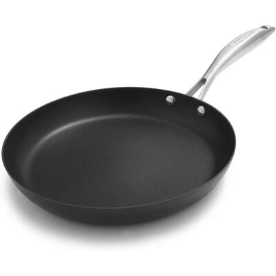 Patelnia Pro IQ 28 cm - Czarna - Patelnia Patelnia Pro IQ 28 cm - Czarna - Patelnia