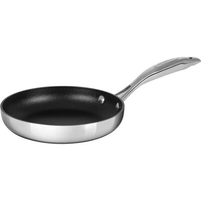 Scanpan HaptIQ 20cm Stekepanne - Holdbar, Non-stick, Laget i Danmark Scanpan HaptIQ 20cm Stekepanne - Holdbar, Non-stick, Laget i Danmark