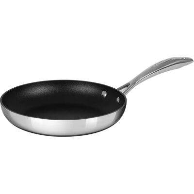 Scanpan HaptIQ 24cm Bratpfanne - Langlebig, Antihaft, Dänisch Scanpan HaptIQ 24cm Bratpfanne - Langlebig, Antihaft, Dänisch