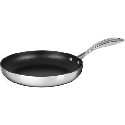 Scanpan HaptIQ 28cm Stekepanne - Non-stick, Induksjon Scanpan HaptIQ 28cm Stekepanne - Non-stick, Induksjon