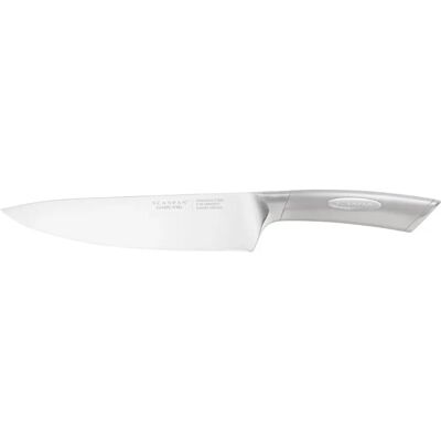 Scanpan Classic Steel 20cm Kucharz noż - Kucharz nóż Scanpan Classic Steel 20cm Kucharz noż - Kucharz nóż