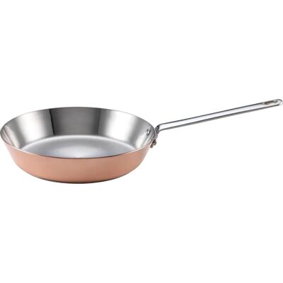 Scanpan Maitre D Induction Kupferpfanne - Pfanne + Kochtopf Scanpan Maitre D Induction Kupferpfanne - Pfanne + Kochtopf