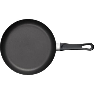 Scanpan Classic 24cm Frying Pan - Non-stick, Black Scanpan Classic 24cm Frying Pan - Non-stick, Black