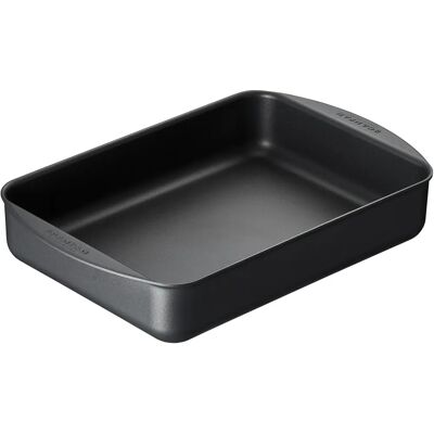 Scanpan Classic Pannetje - 34x22cm - Roaster Scanpan Classic Pannetje - 34x22cm - Roaster