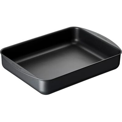 Scanpan Classic Assadeira Antiaderente 39x27cm - Assadeira Scanpan Classic Assadeira Antiaderente 39x27cm - Assadeira