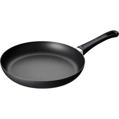 Scanpan Classic Titanium 28cm Frying Pan - Frying Pan Scanpan Classic Titanium 28cm Frying Pan - Frying Pan