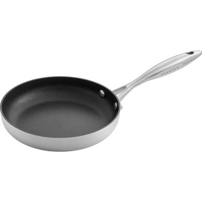 Padella antiaderente Scanpan CTX 20cm - Durevole, compatibile induzione Padella antiaderente Scanpan CTX 20cm - Durevole, compatibile induzione