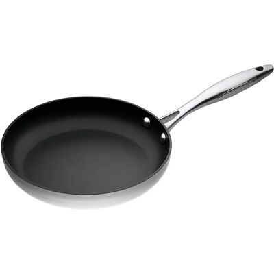 Patelnia nieprzywierająca Scanpan CTX 28cm - Wielowarstwowe trwałe naczynie Patelnia nieprzywierająca Scanpan CTX 28cm - Wielowarstwowe trwałe naczynie