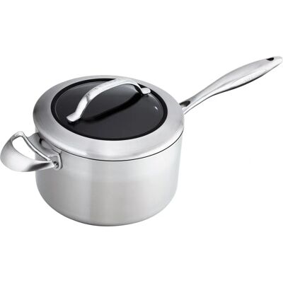 Scanpan CTx Pentola Interna Antiaderente 20cm/3.5L Scanpan CTx Pentola Interna Antiaderente 20cm/3.5L