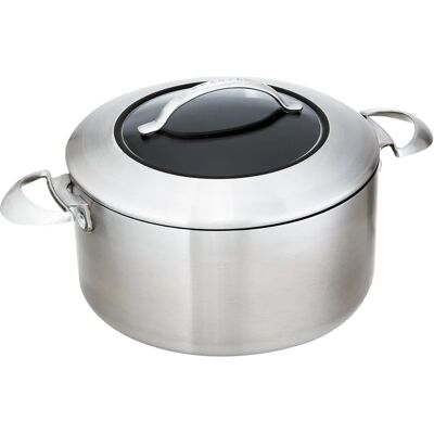 ScanPan Scanpan CTX Non-Stick Dutch Oven 26cm ScanPan Scanpan CTX Non-Stick Dutch Oven 26cm