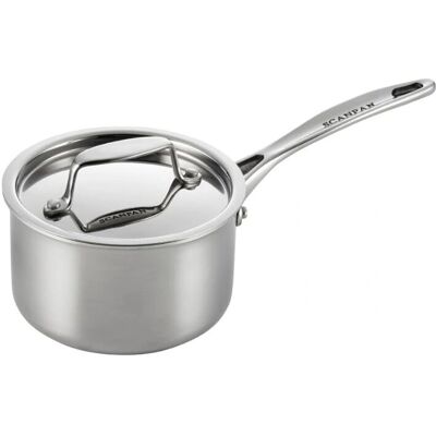 Fusion 5 14cm Saucere - Rostat stål Fusion 5 14cm Saucere - Rostat stål
