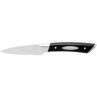 Scanpan Classic 9cm Skrællekniv - Præcist Køkkenværktøj Scanpan Classic 9cm Skrællekniv - Præcist Køkkenværktøj