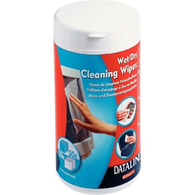 Esselte 67119 Pinta-aktiiviset pinnatalkoot - Surface Preparation Wipes Esselte 67119 Pinta-aktiiviset pinnatalkoot - Surface Preparation Wipes
