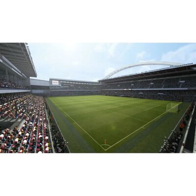 Konami Pro Evolution Soccer 2013 - Gioco di Sport Konami Pro Evolution Soccer 2013 - Gioco di Sport