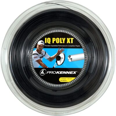 PROKENNEX Iq Poly Xt - Monofilament Seil - 1.23m PROKENNEX Iq Poly Xt - Monofilament Seil - 1.23m