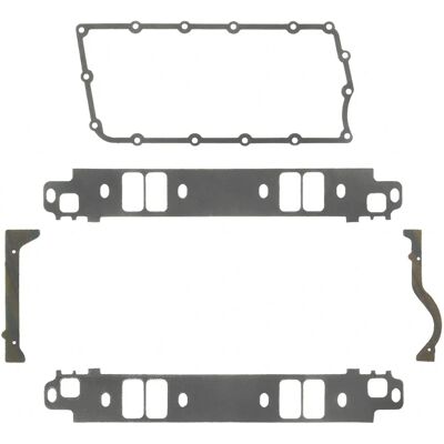 FEL-PRO MS95392 - Imusarjaantulitiiviste FEL-PRO MS95392 - Imusarjaantulitiiviste