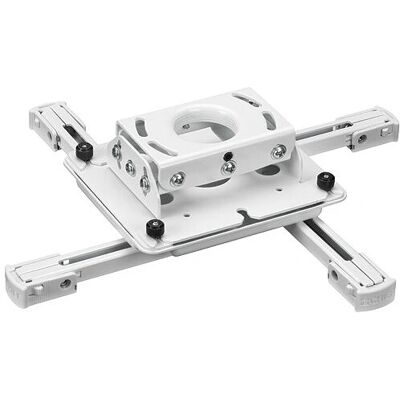 Chief RPAUW Projektor Deckenhalterung - 22,7kg Unterstützung Chief RPAUW Projektor Deckenhalterung - 22,7kg Unterstützung