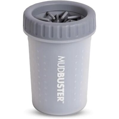 Dexas MudBuster Draagbare Hondepootreiniger - Medium Dexas MudBuster Draagbare Hondepootreiniger - Medium