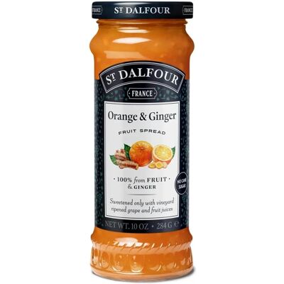 St Dalfour - Fruit Spread Deluxe St Dalfour - Fruit Spread Deluxe