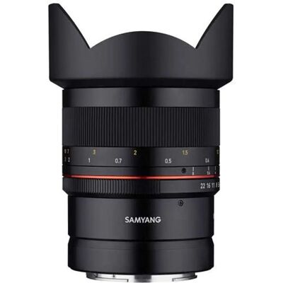 Samyang 14mm f2.8 IF ED UMC - Nikon Z Samyang 14mm f2.8 IF ED UMC - Nikon Z
